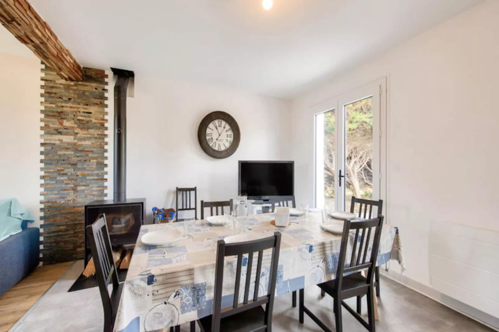 Maison à Guissény sur Mer-Non tagué