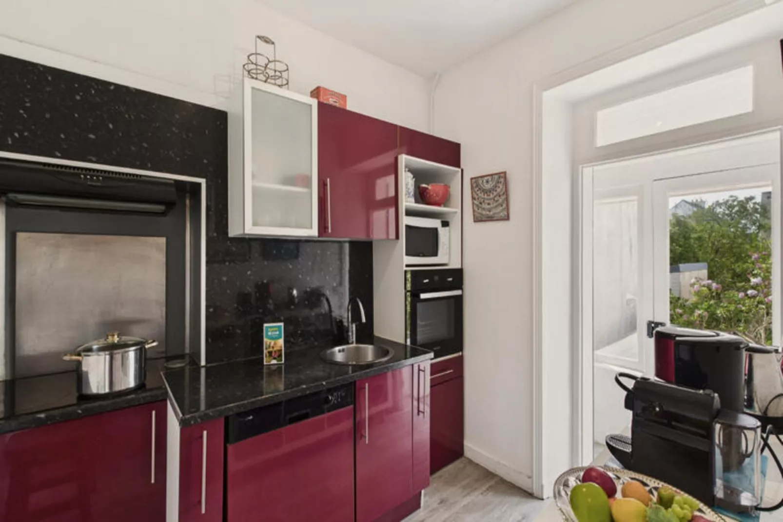 Maison à Île Tudy-Nicht zugeordnet