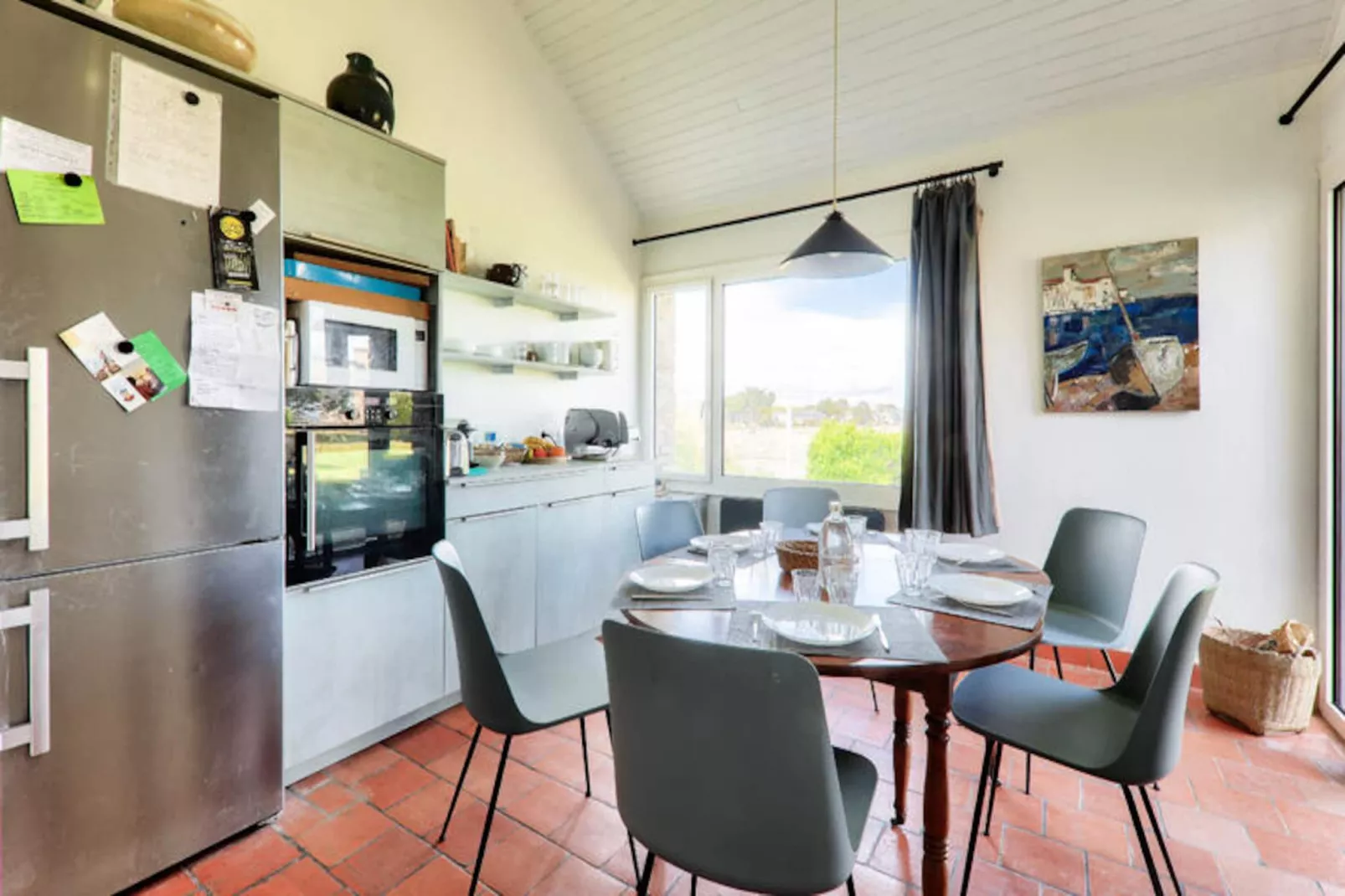 Maison à Sarzeau-Non tagué