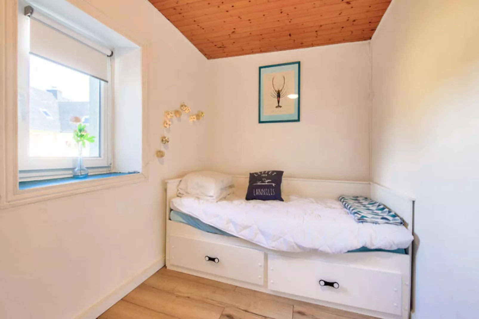 Maison à Saint-Frégant-Nicht zugeordnet