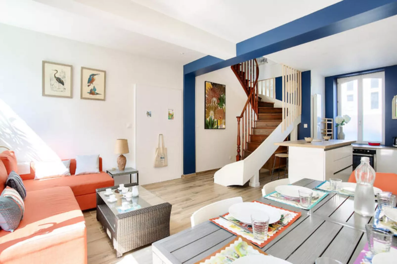 Maison à Dinard-Nicht zugeordnet