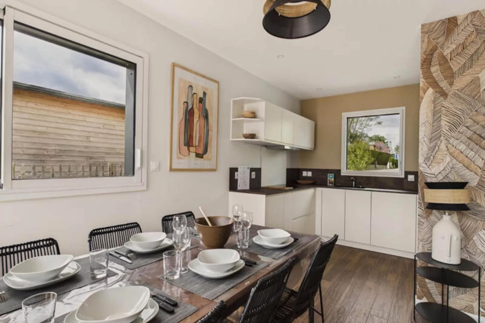 Maison à Fouesnant-Untagged