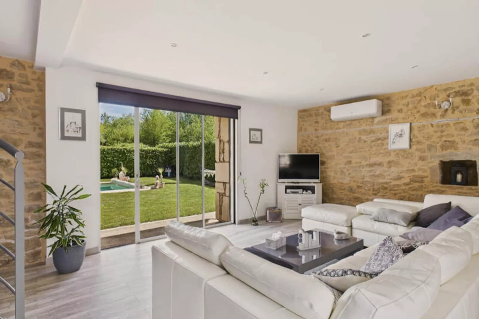 Maison à Saint-Julien-de-Lampon-Nicht zugeordnet