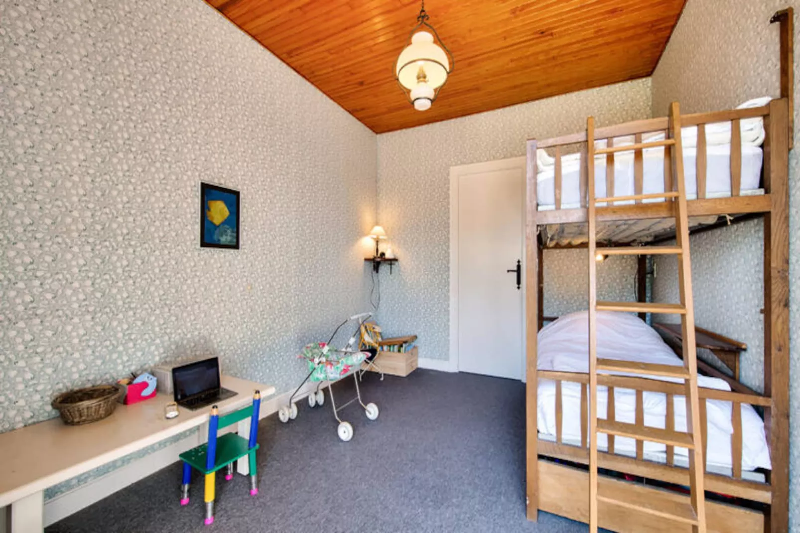 Maison à Saint-Pabu-Nicht zugeordnet