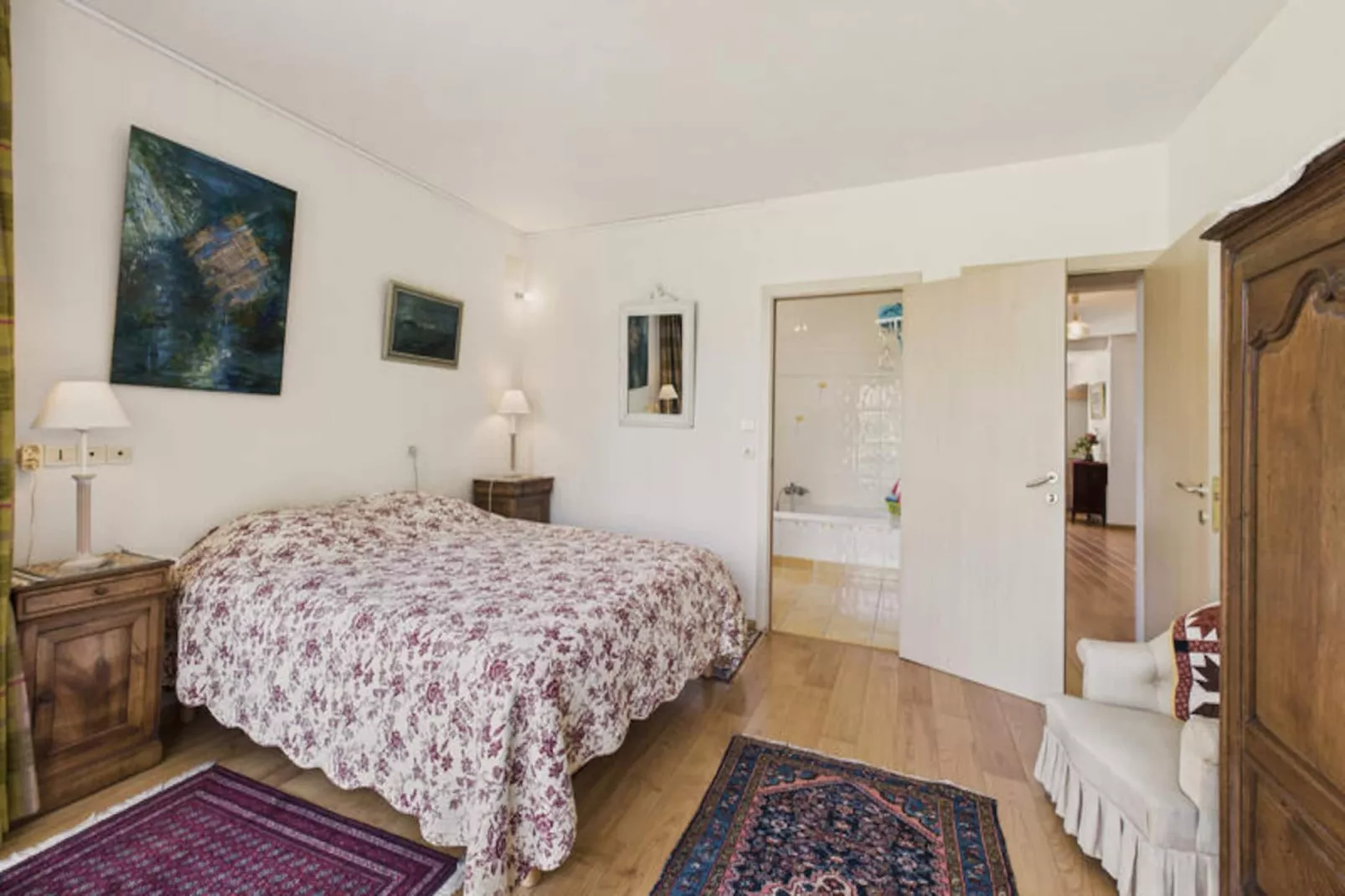 Maison à Trévou-Tréguignec-Untagged