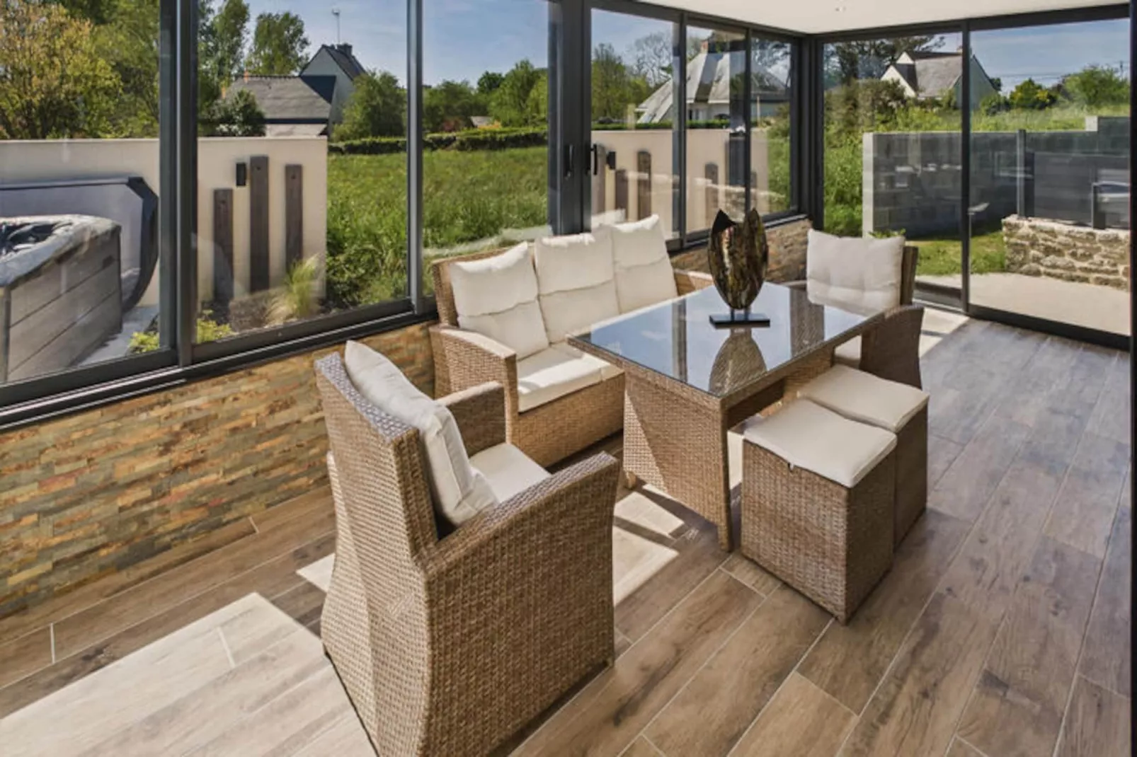 Maison à Penmarc'h-Non tagué