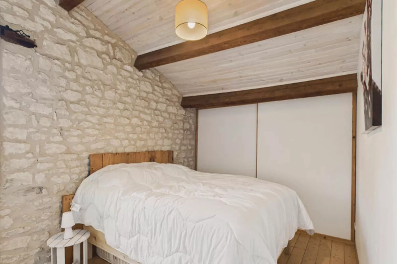 Maison à Saint Vincent sur Jard-Nicht zugeordnet