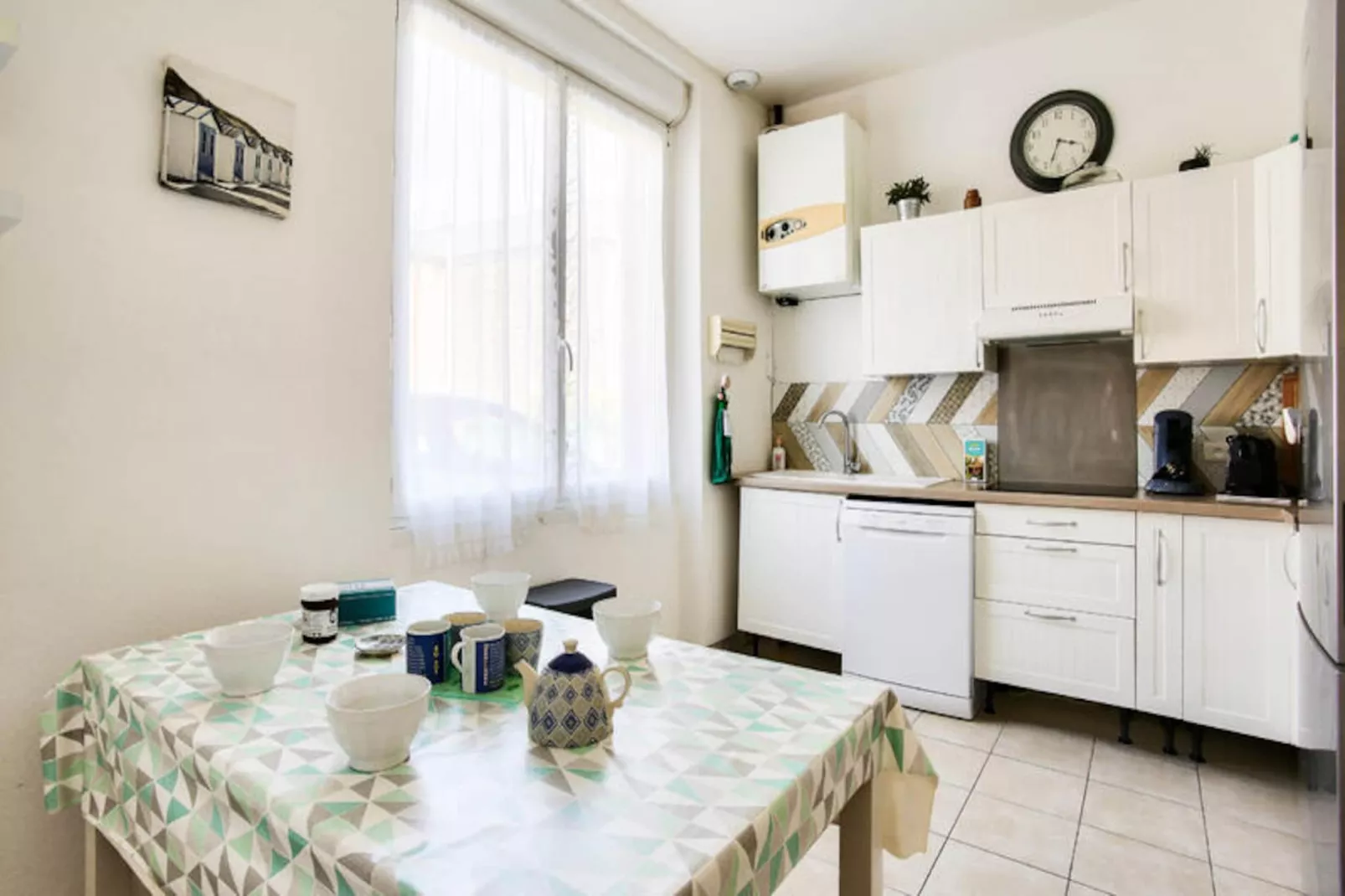 Maison à La Richardais-Untagged