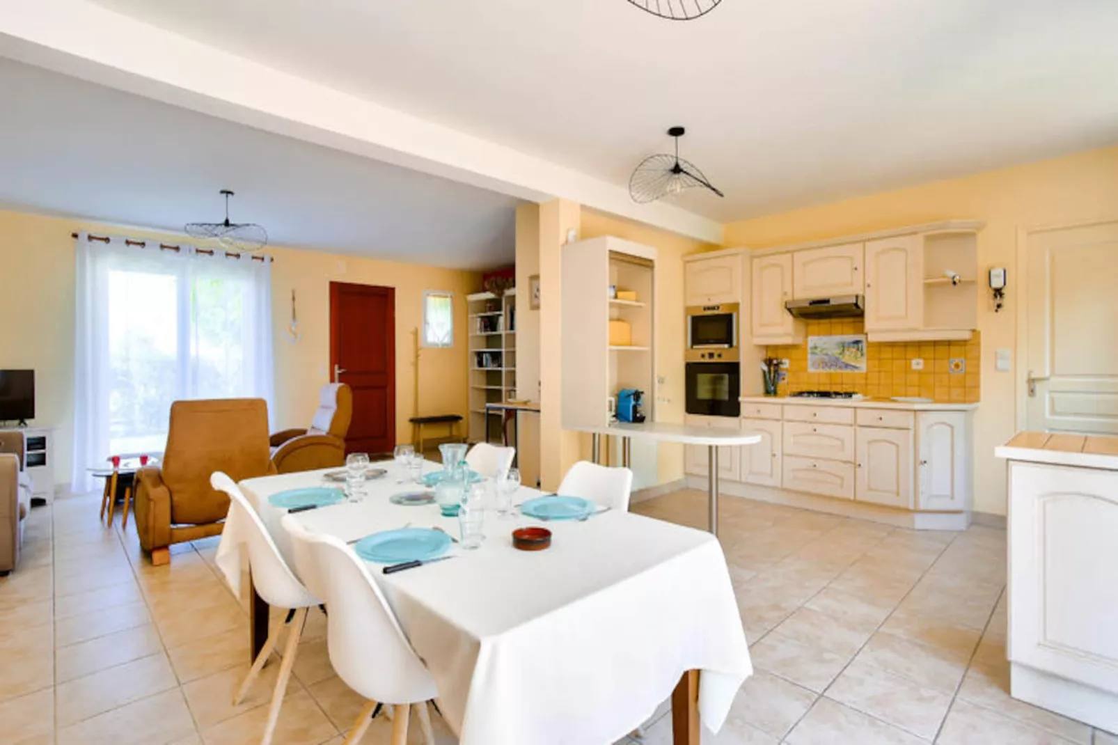 Maison à Pleurtuit-Untagged