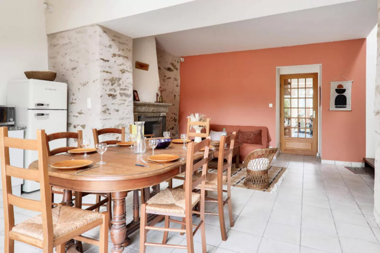 Maison à Saint Gildas de Rhuys-Non tagué