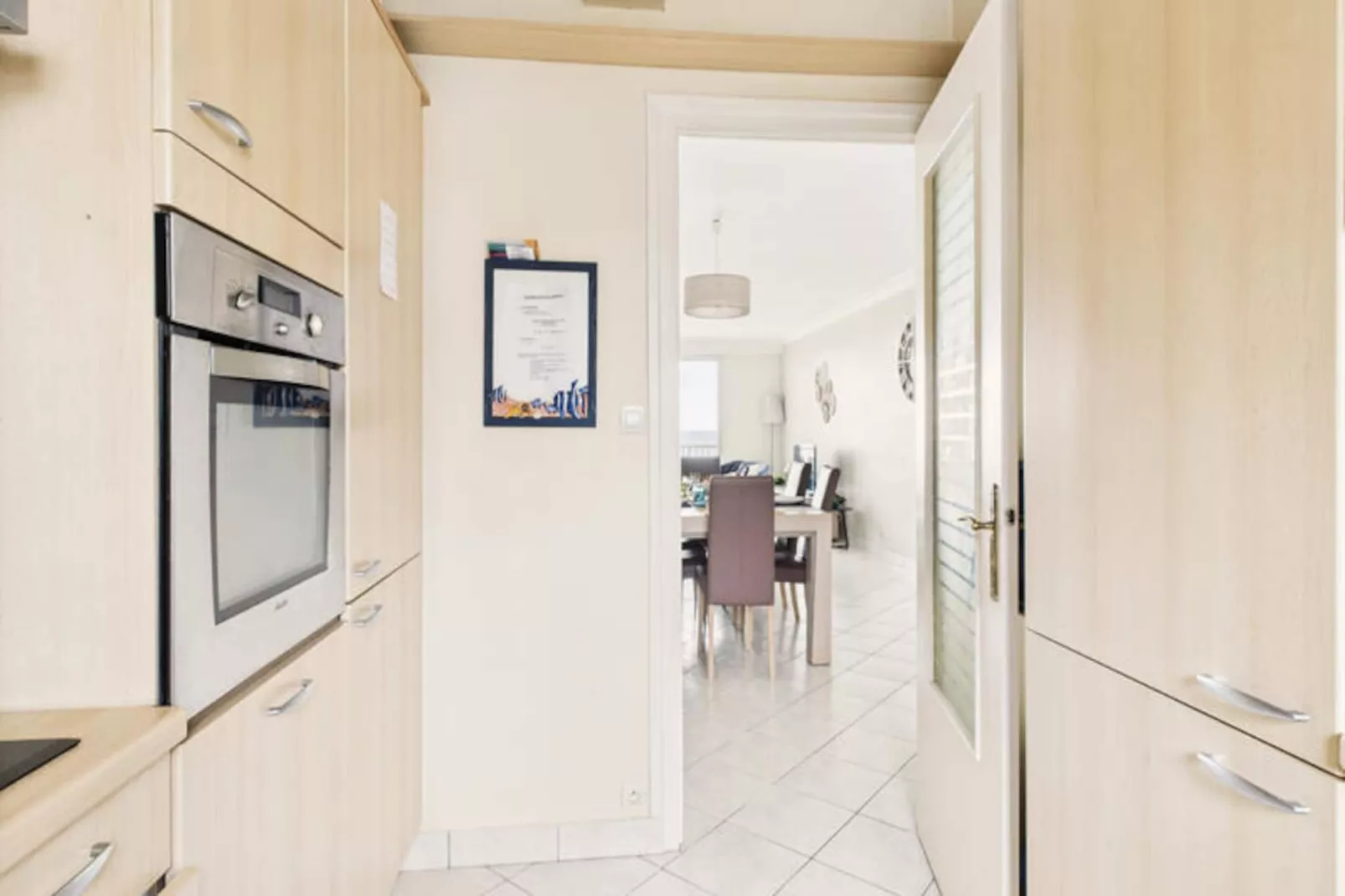 Appartements à Pornichet-Nicht zugeordnet