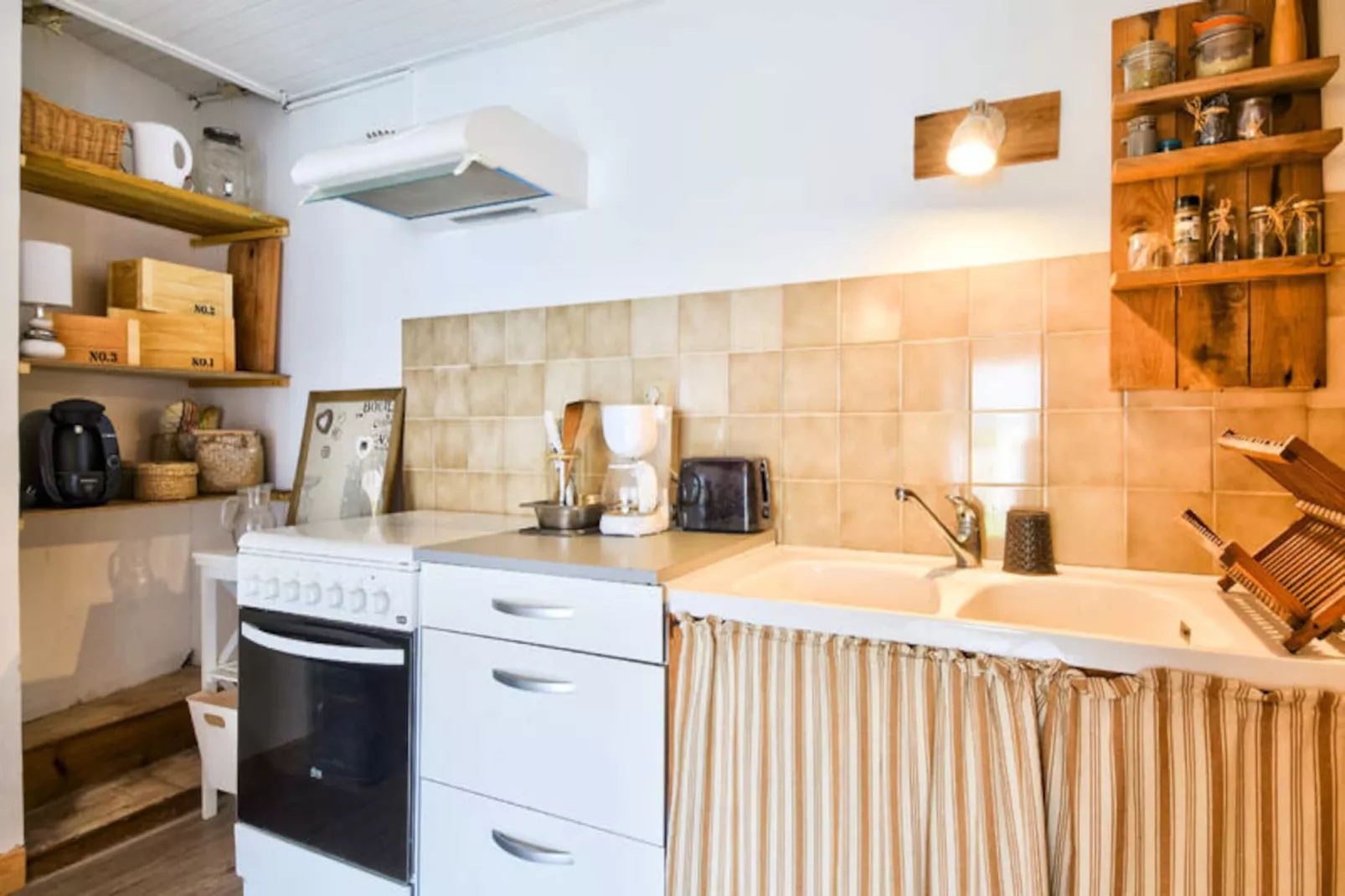 Maison à La guerinière - Ile de Noirmoutier-Non tagué