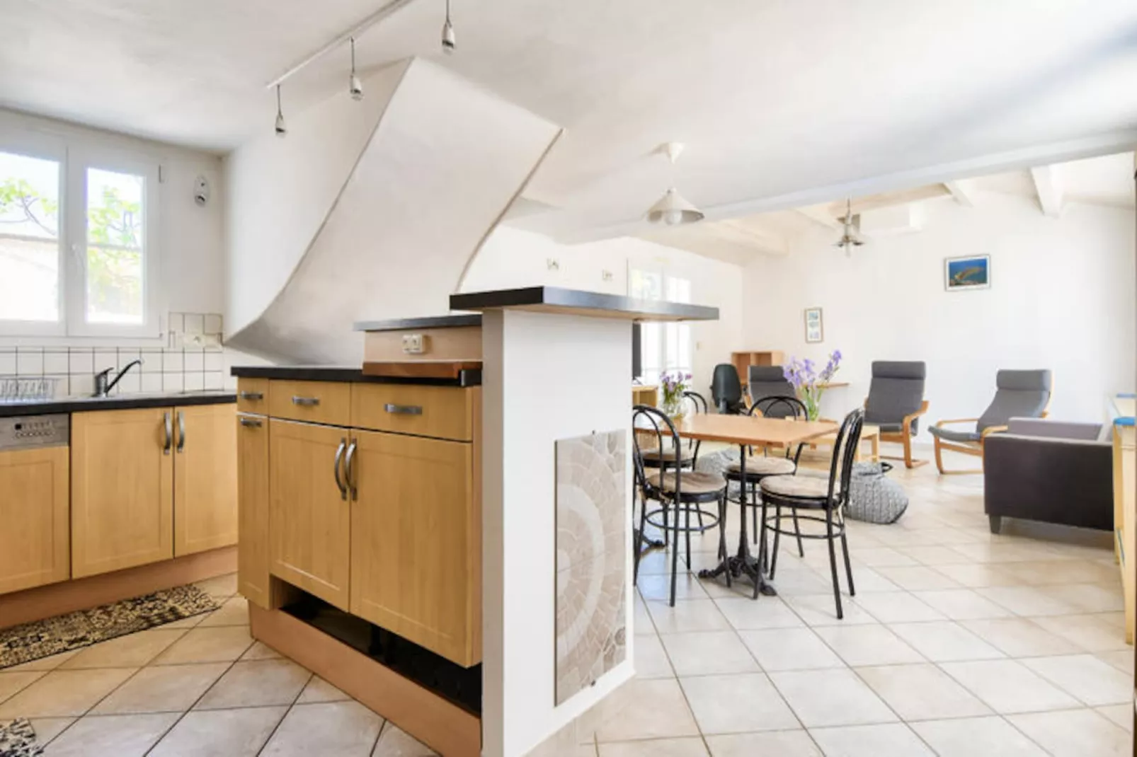 Maison à L'Epine - Ile de Noirmoutier-Non tagué