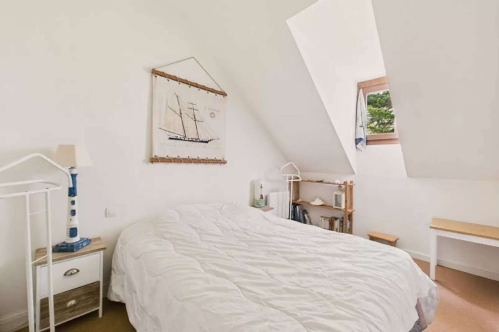 Maison à Le Pouliguen-Untagged