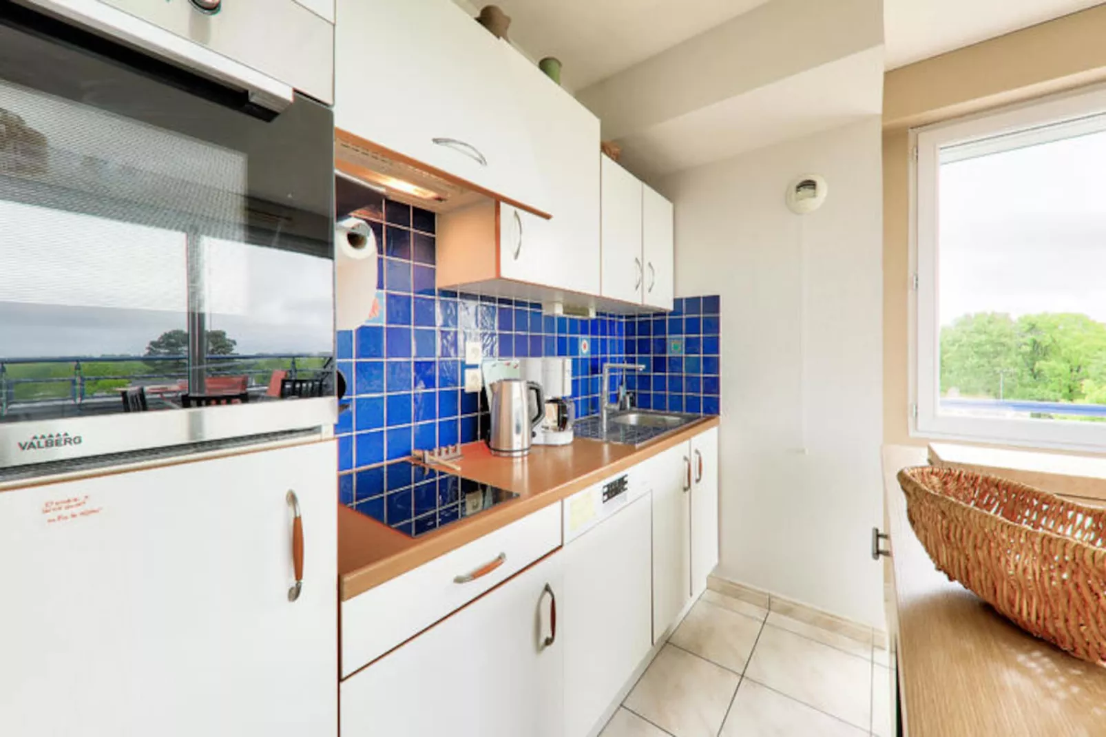 Appartements à Sarzeau-Nicht zugeordnet