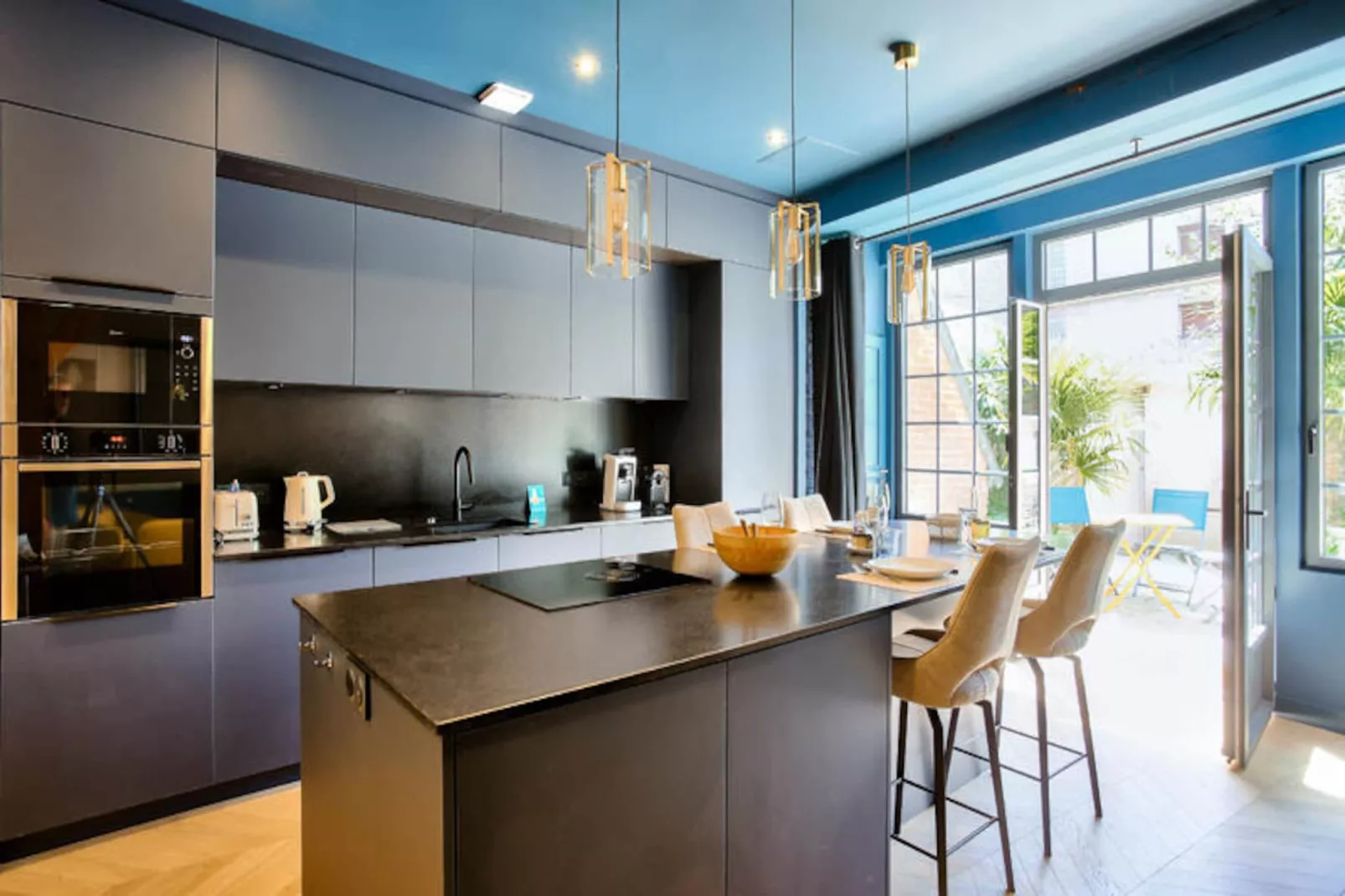 Maison à Dinard-Nicht zugeordnet