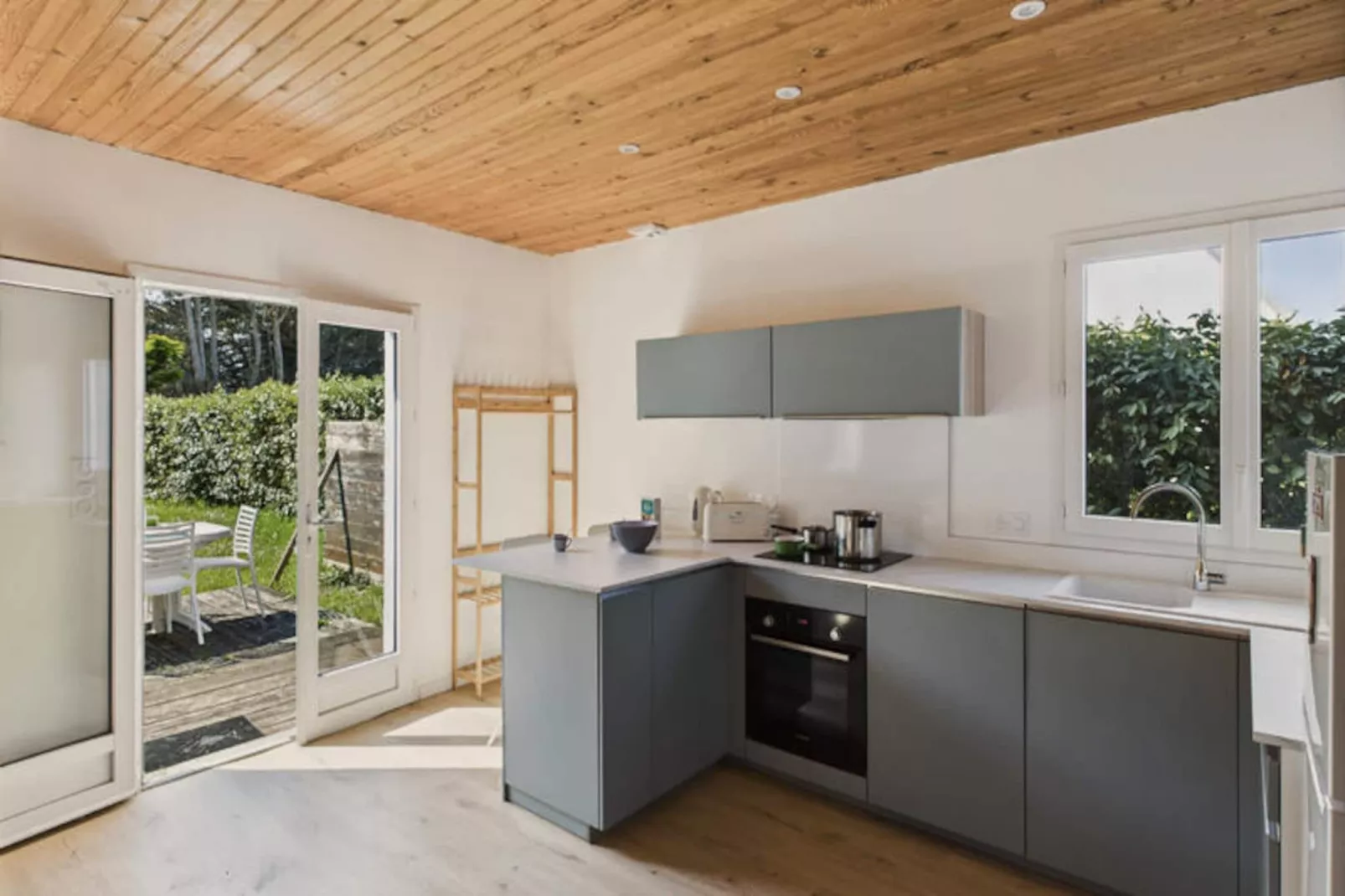 Maison à Penmarc'h-Non tagué