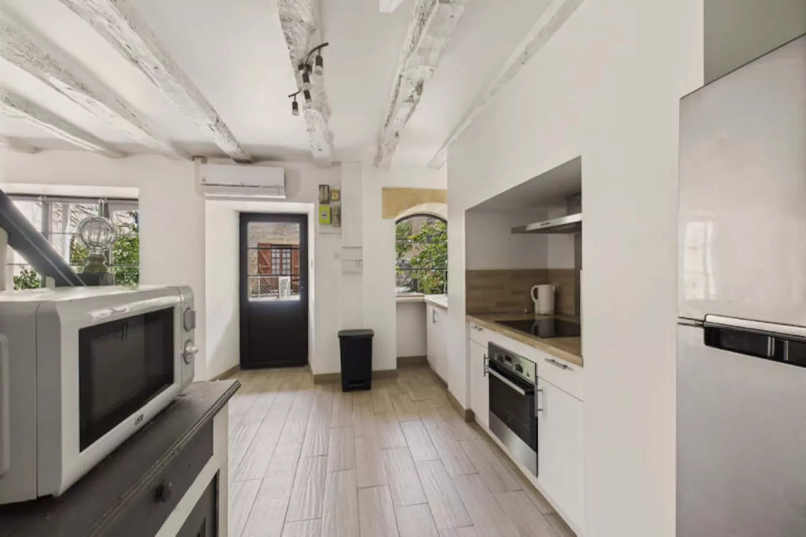 Maison à Saint Leon sur Vezere-Non tagué