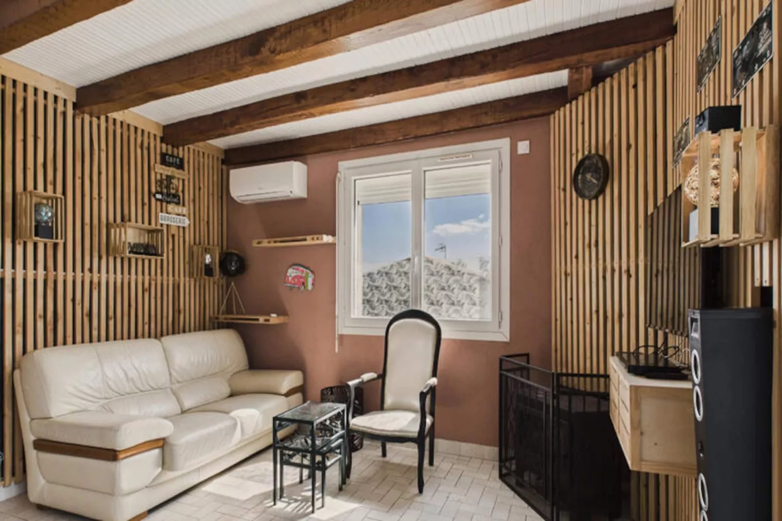 Maison à Le Bernard-Untagged