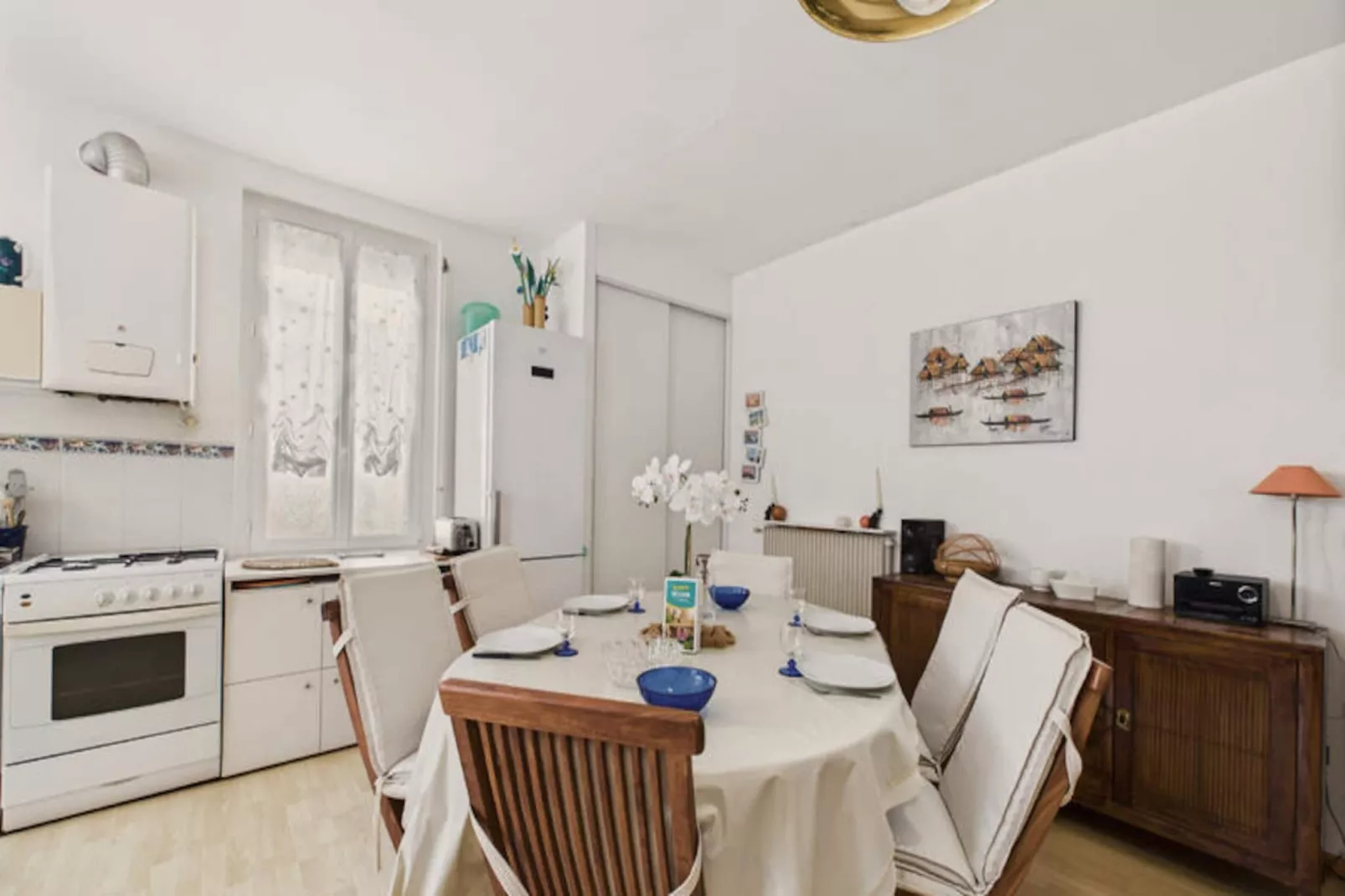 Maison à Les Sables d'Olonne-Non tagué