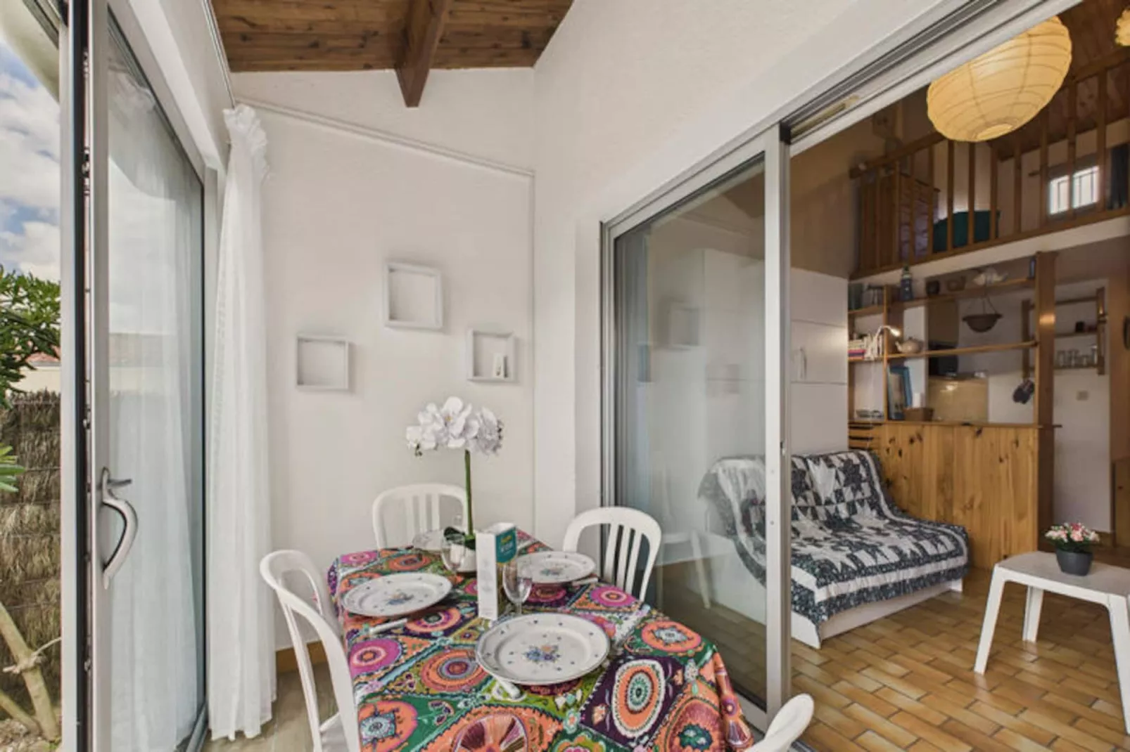 Studio à Longeville-sur-Mer-Untagged