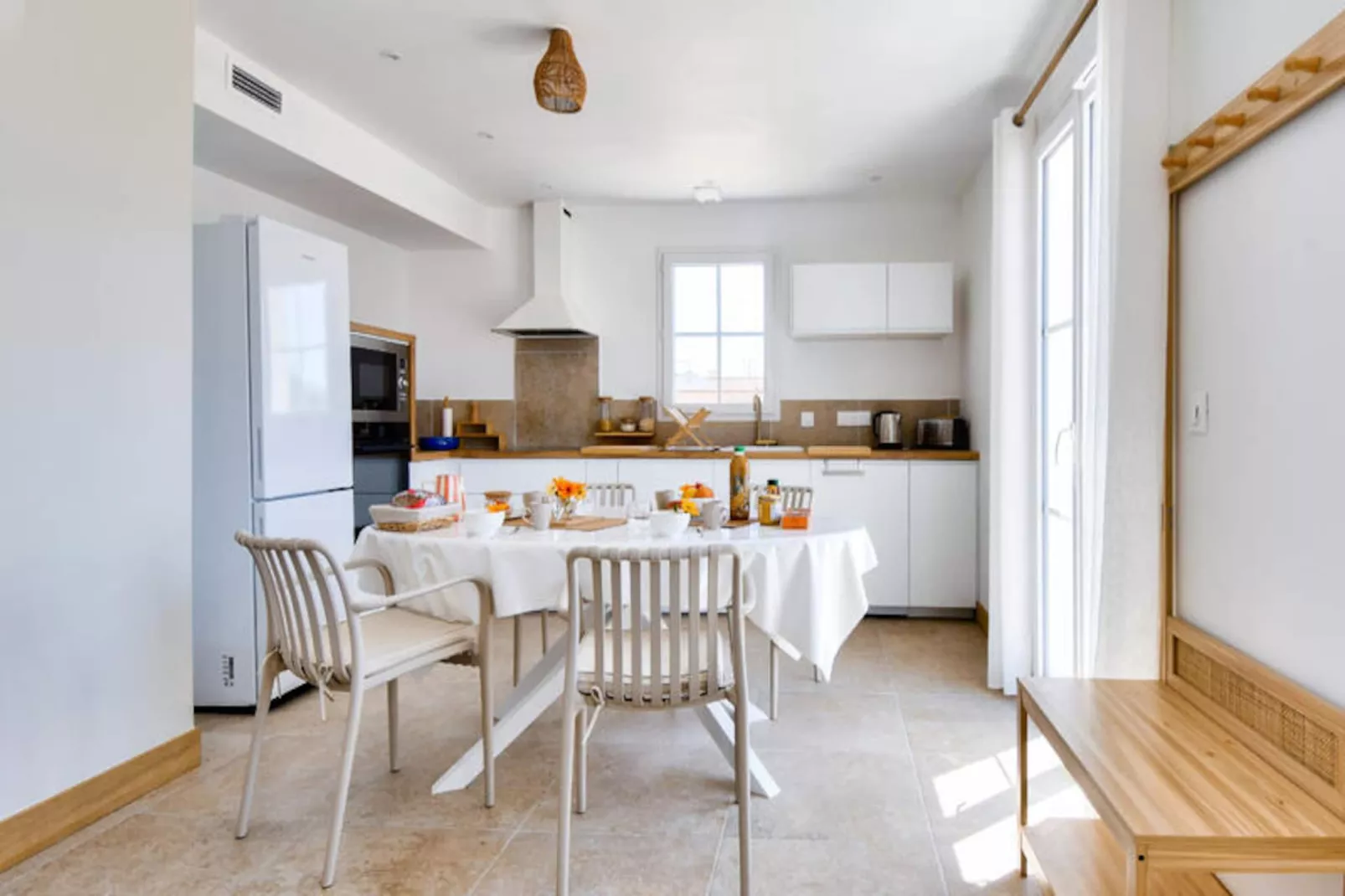 Maison à Barbâtre - Ile de Noirmoutier-Untagged