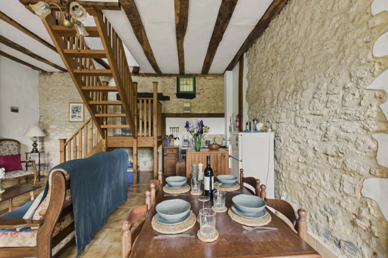 Maison à Montignac-Non tagué