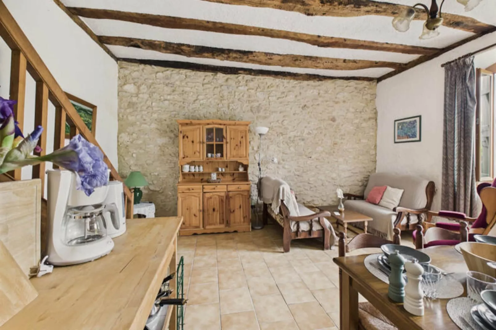 Maison à Montignac-Untagged