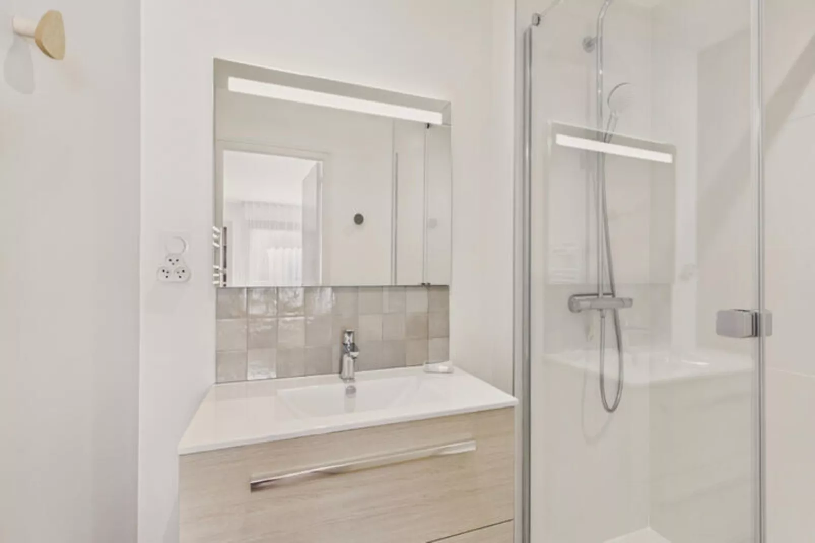 Studio à Fouesnant-Untagged