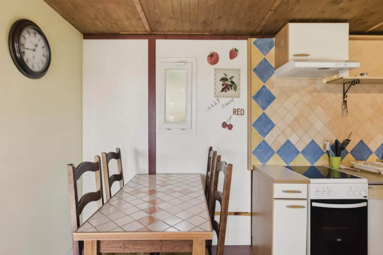 Chalets à Salignac-Eyvigues-Nicht zugeordnet