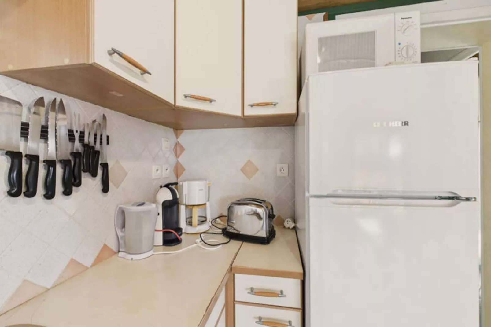 Chalets à Salignac-Eyvigues-Untagged