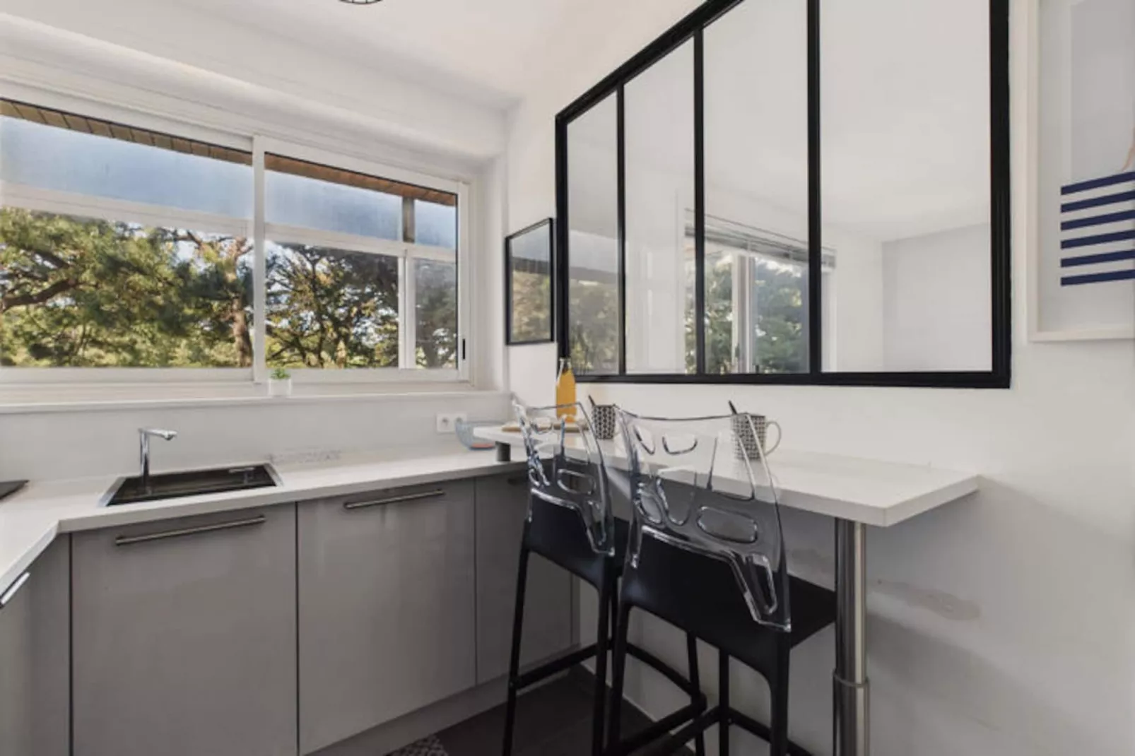 Appartements à La Baule-Untagged