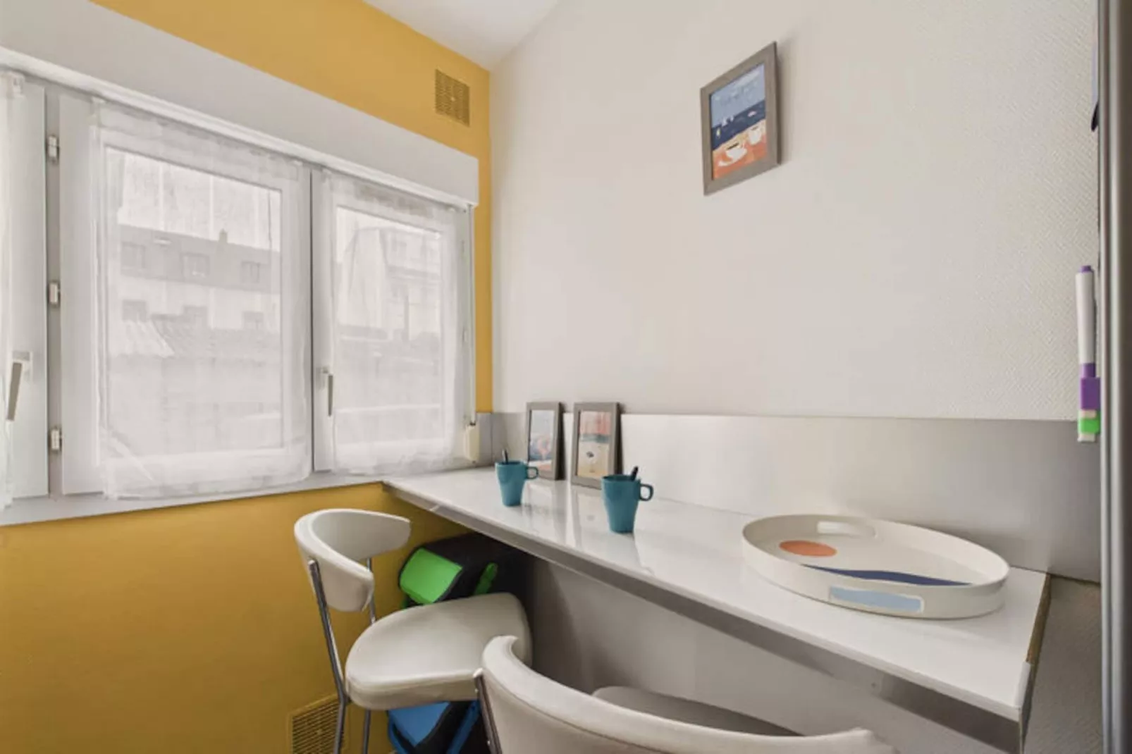 Appartements à Concarneau-Untagged