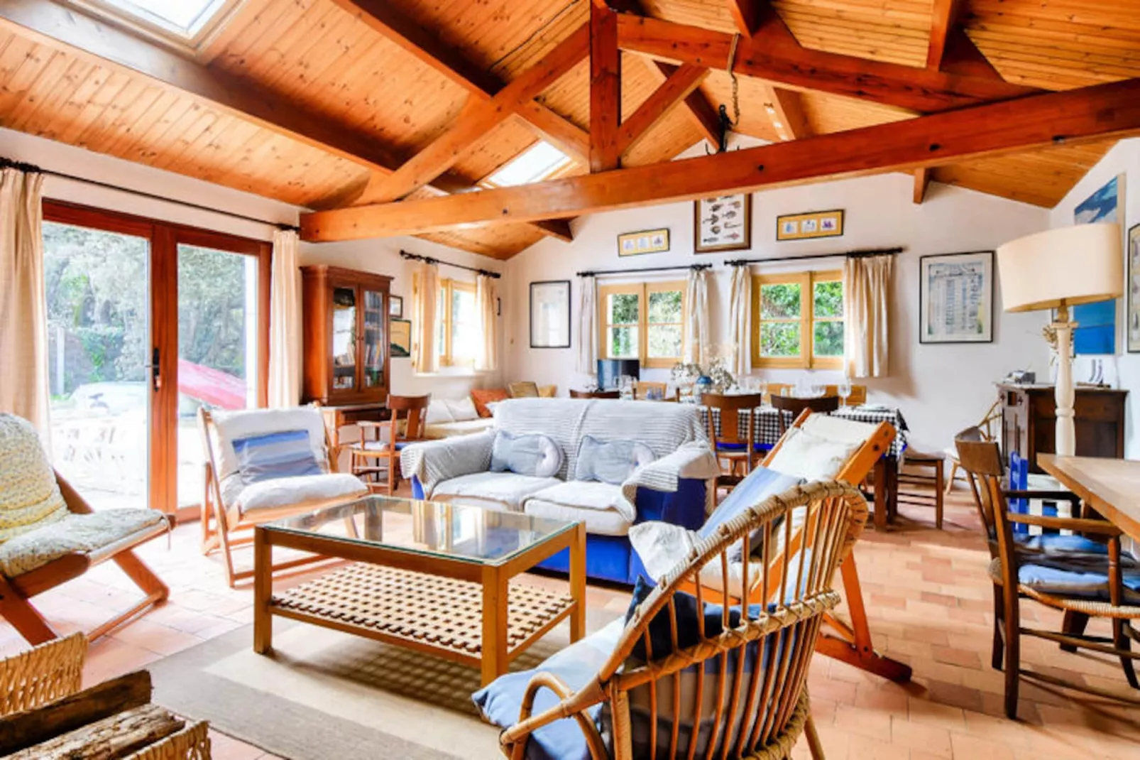 Maison à Noirmoutier-Untagged