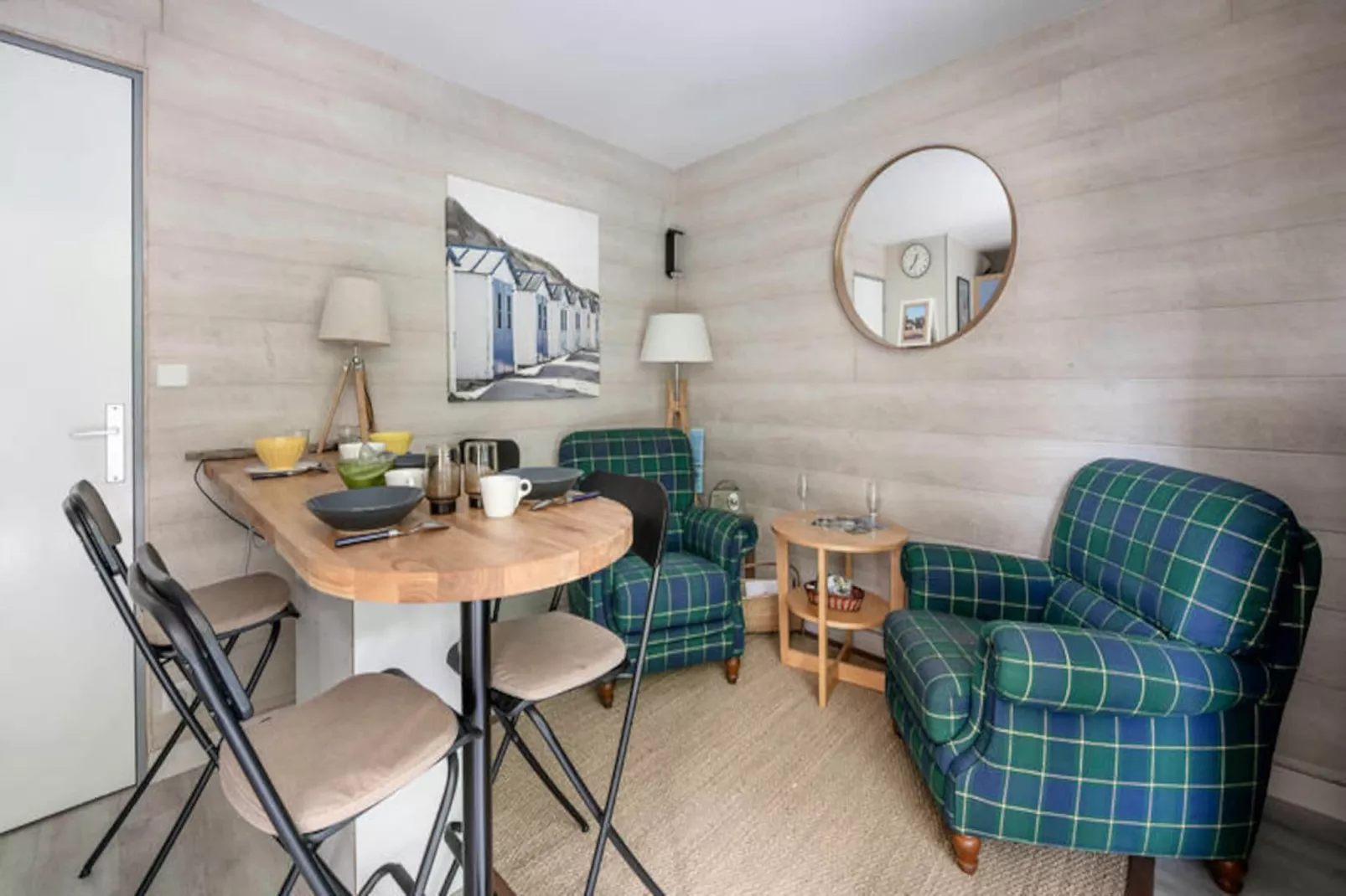 Appartements à Pornic-Non tagué