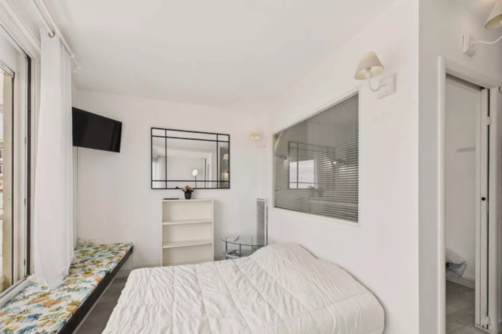 Appartements à Les Sables d'Olonne-Nicht zugeordnet