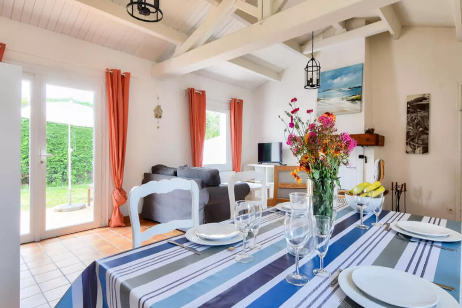 Maison à Noirmoutier-Untagged