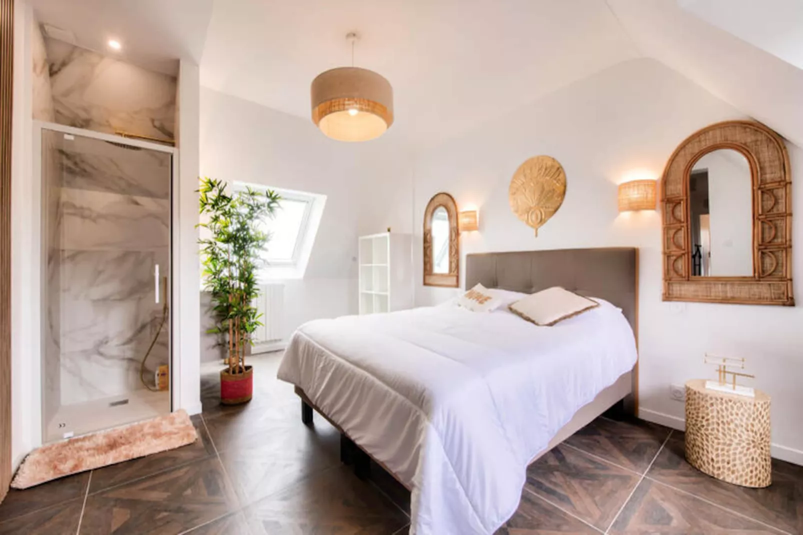 Maison à Lannilis-Untagged