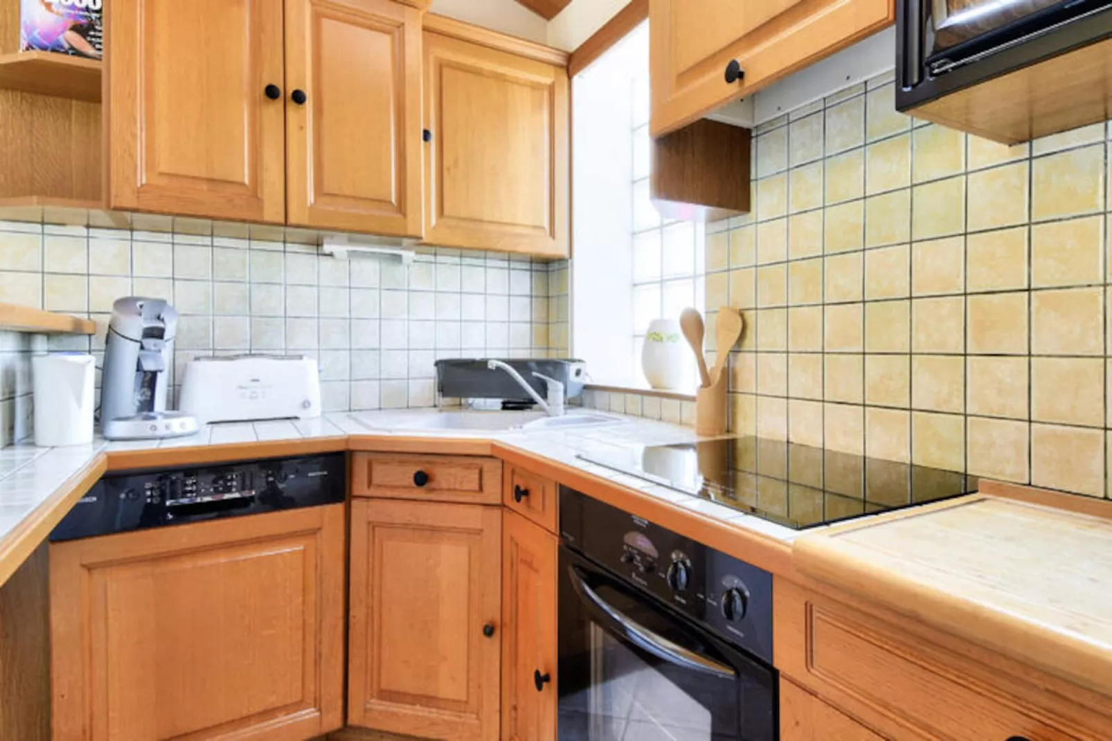 Maison à Noirmoutier-Nicht zugeordnet