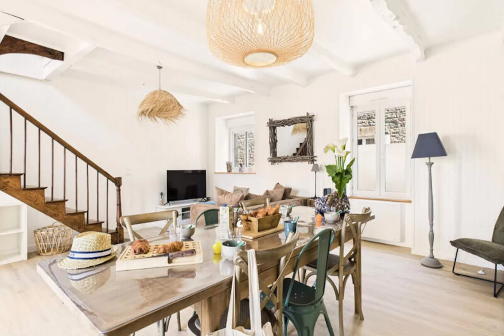 Maison à Erquy-Untagged