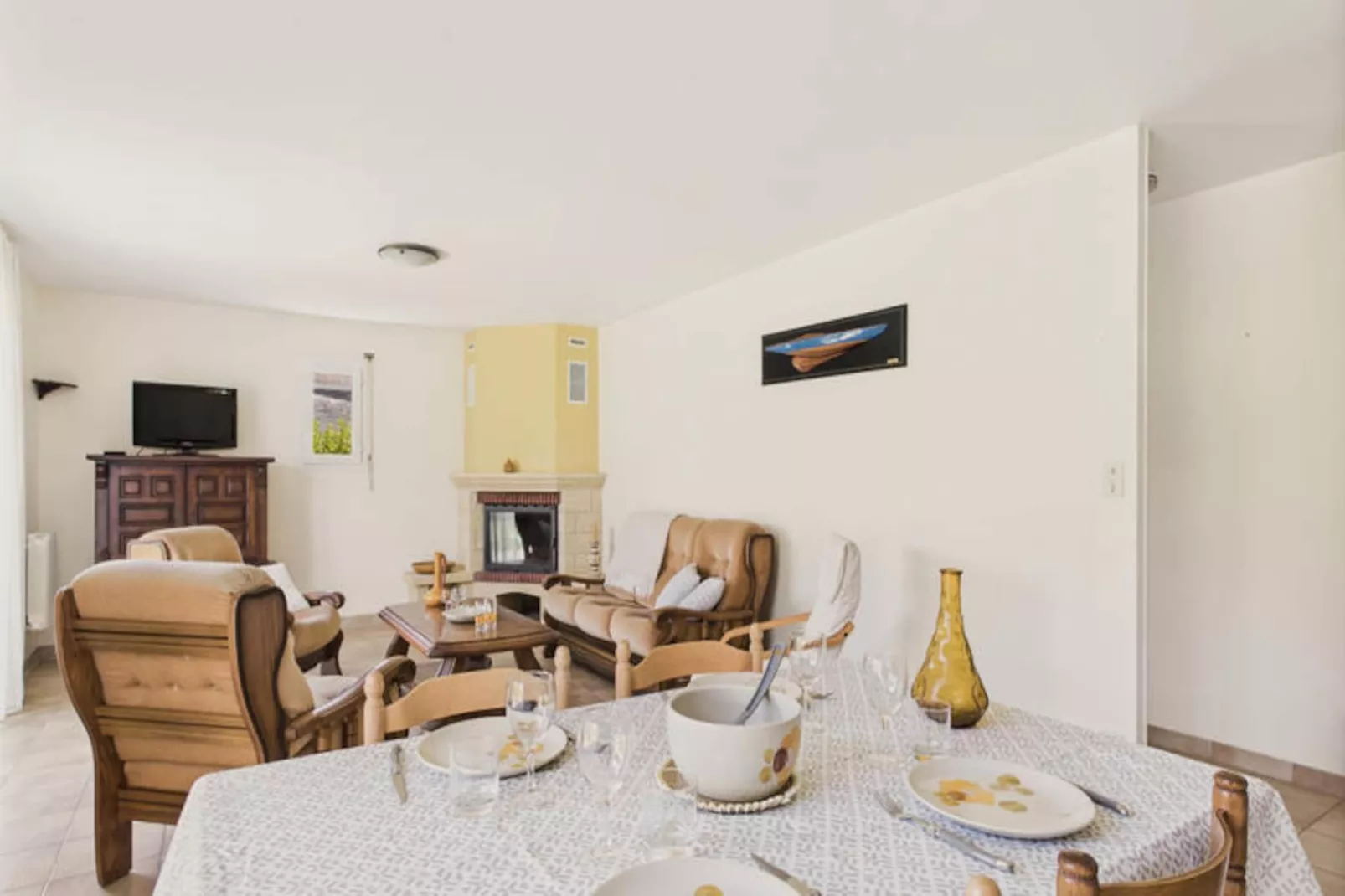 Maison à La Forêt-Fouesnant-Untagged