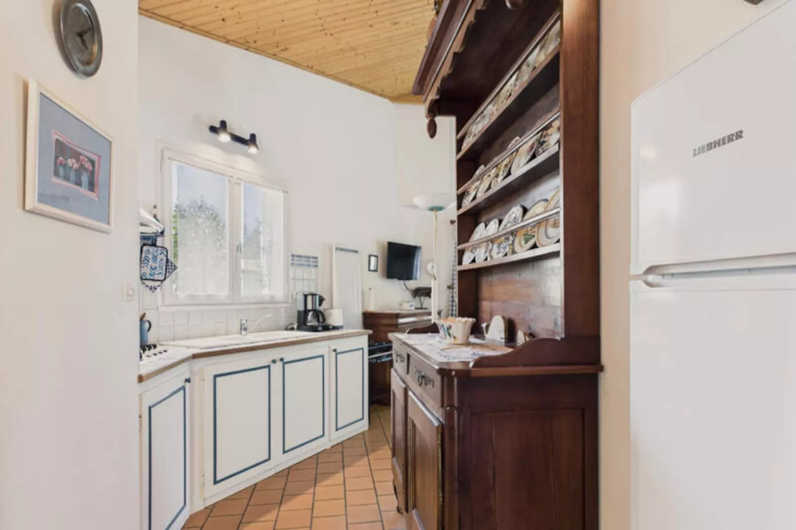 Maison à Longeville-sur-Mer-Untagged