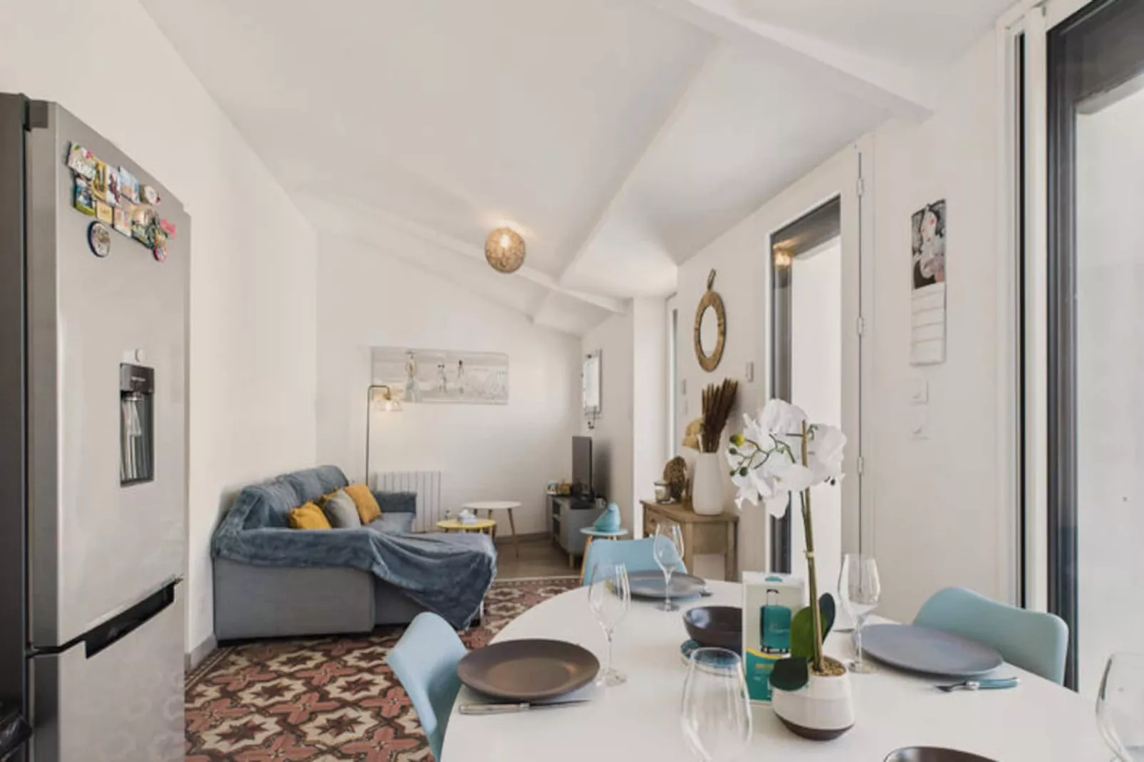 Maison à Les Sables d'Olonne-Untagged