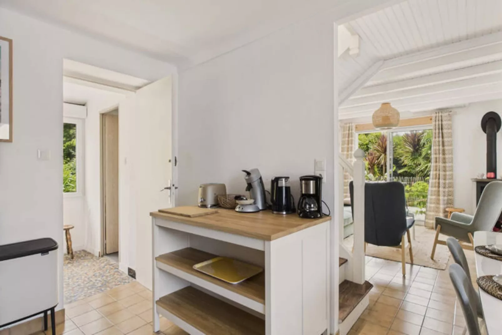 Maison à Fouesnant-Non tagué