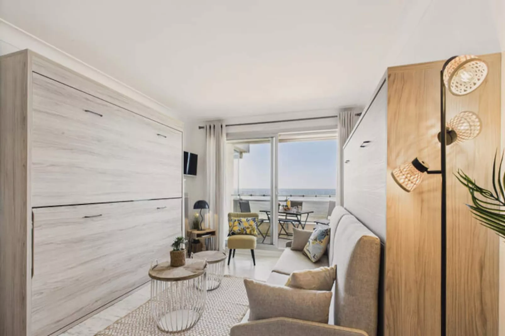 Studio à Les Sables d'Olonne-Untagged