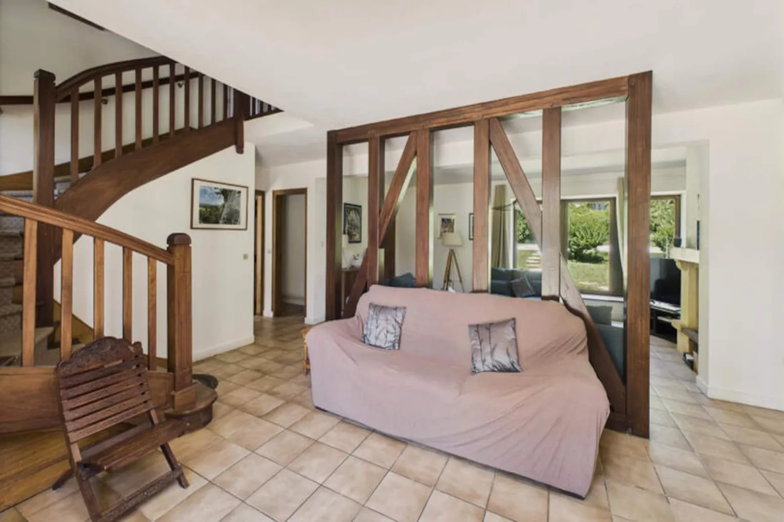 Maison à Peyzac le Moustier-Non tagué