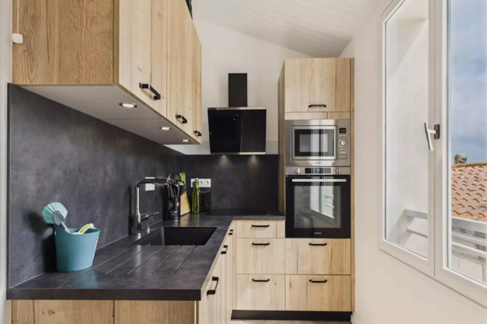 Appartements à Les Sables d'Olonne-Untagged