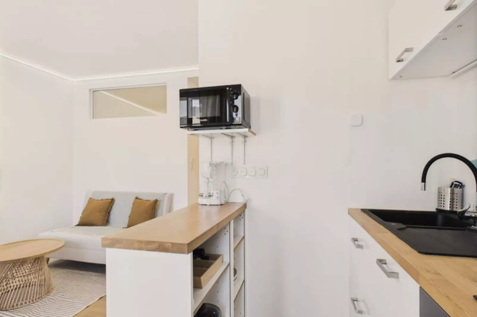 Appartements à Arzon - Port Crouesty-Untagged