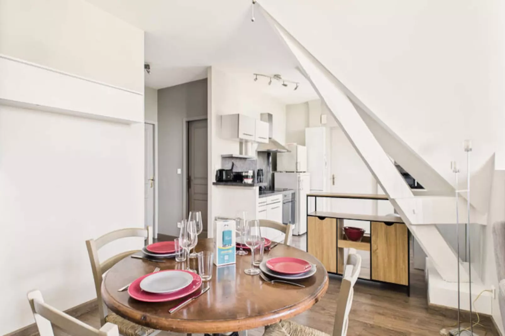 Appartements à Saint-Gilles-Croix-de-Vie-Non tagué