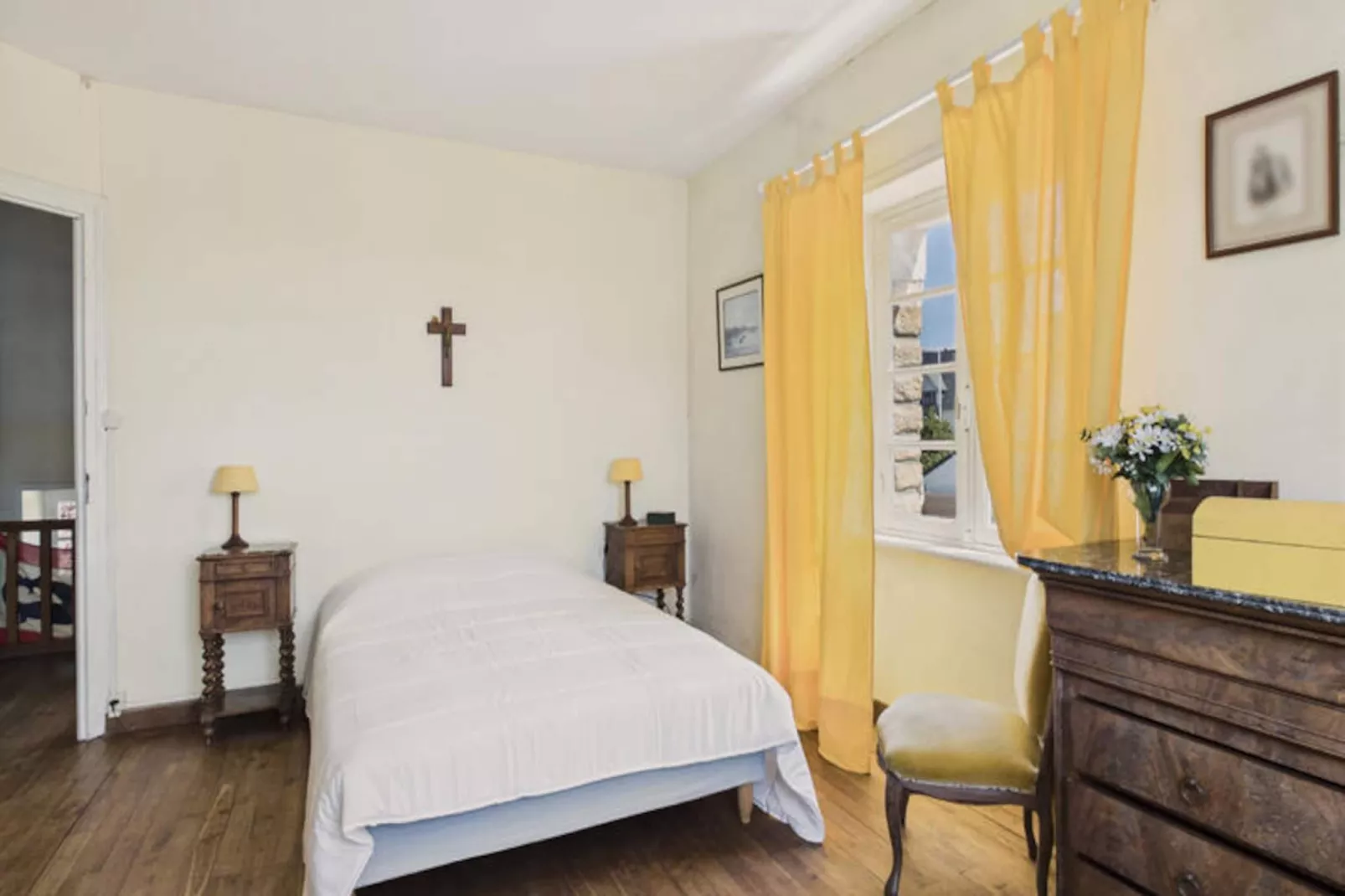 Maison à Bénodet-Nicht zugeordnet